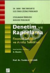 Denetim ve Raporlama
