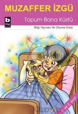 Topum Bana Küstü