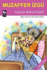 Topum Bana Küstü
