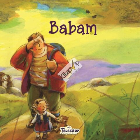 Babam - Akrabalar Serisi