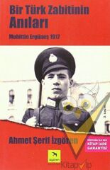 Bir Türk Zabitinin Anıları