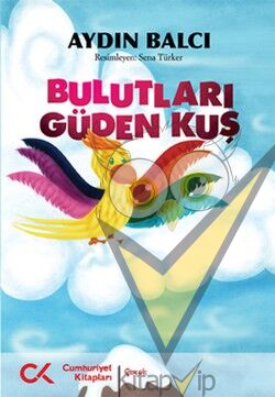 Bulutları Güden Kuş