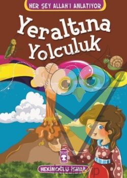 Yeraltına Yolculuk