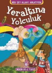 Yeraltına Yolculuk