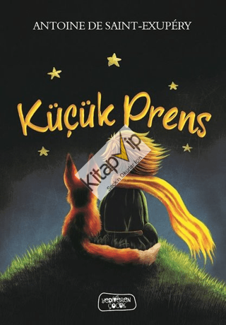 Küçük Prens