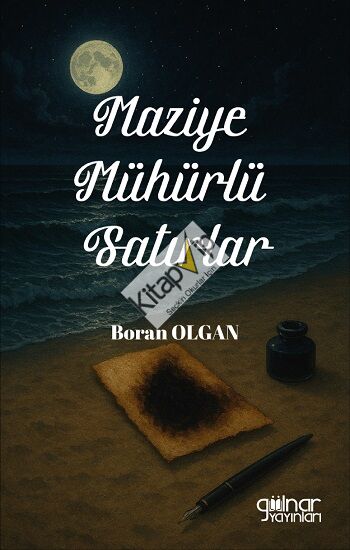 Maziye Mühürlü Satırlar