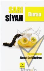 Sarı Siyah Bursa