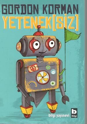 Yeteneksiz