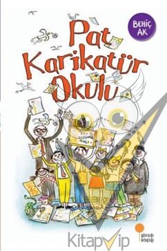 Pat Karikatür Okulu