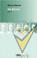 İlk Şiirler -Şiirler 8