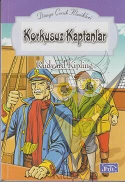 Korkusuz Kaptanlar