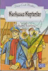 Korkusuz Kaptanlar
