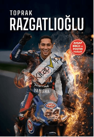 Toprak Razgatlıoğlu