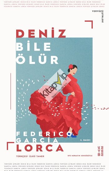 Deniz Bile Ölür