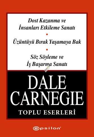 Dale Carnegie Toplu Eserleri