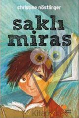 Saklı Miras