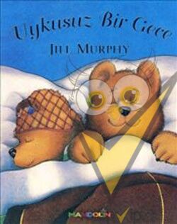Uykusuz Bir Gece