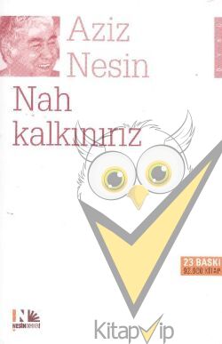 Nah Kalkınırız