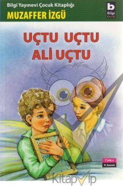 Uçtu Uçtu Ali Uçtu