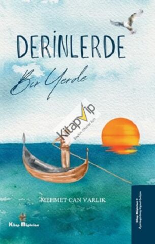 Derinlerde Bir Yerde