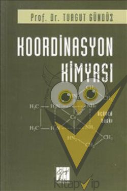 Koordinasyon Kimyası