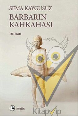 Barbarın Kahkahası