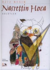 Nasrettin Hoca Gülütler