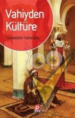Vahiyden Kültüre