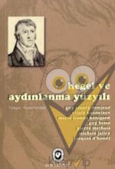 Hegel ve Aydınlanma Yüzyılı