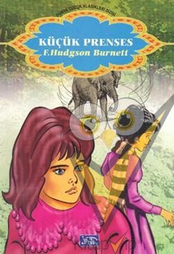 Küçük Prenses