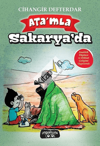 Ata'mla Sakarya'da