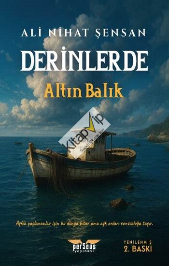 Derinlerde – Altın Balık