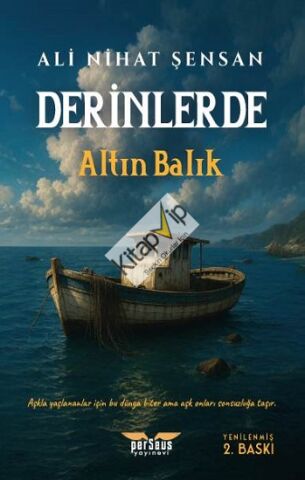 Derinlerde – Altın Balık