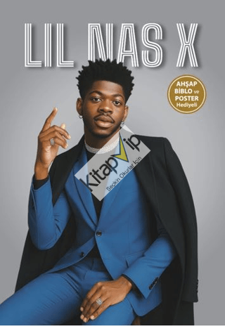 Lil Nas X