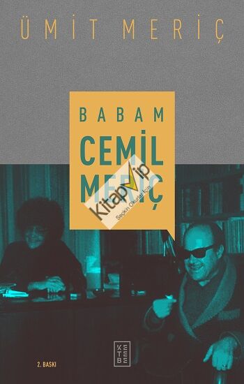 Babam Cemil Meriç (Ciltli)