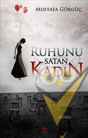 Ruhunu Satan Kadın