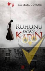 Ruhunu Satan Kadın