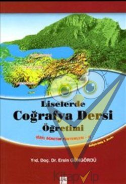 Liselerde Coğrafya Dersi Öğretimi
