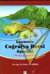 Liselerde Coğrafya Dersi Öğretimi