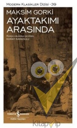 Ayaktakımı Arasında