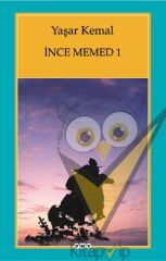 İnce Memed - 1