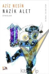 Nazik Alet