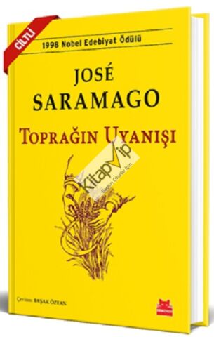Toprağın Uyanışı (Ciltli)