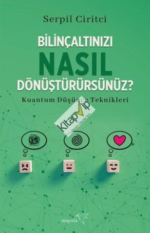 Bilinçaltınızı Nasıl Dönüştürürsünüz?