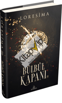 Bülbül Kapanı 4 (Ciltli)