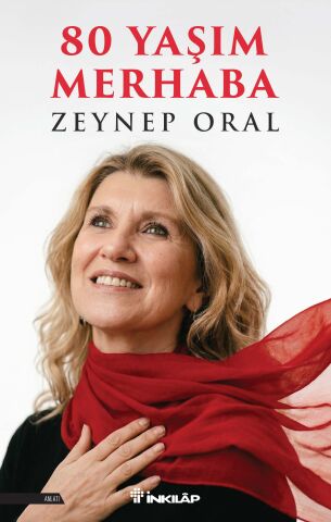 80 Yaşım Merhaba