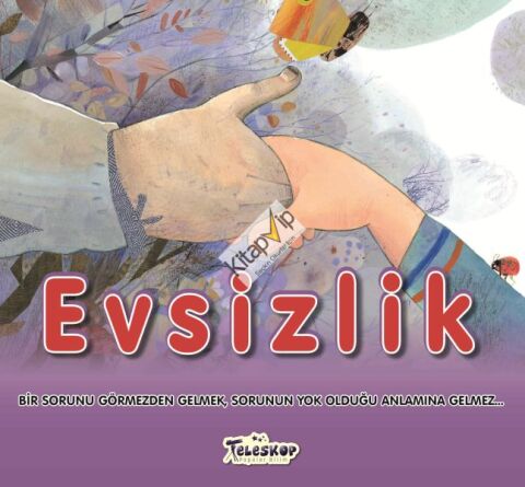 Evsizlik