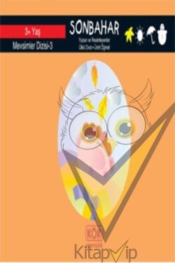 Sonbahar Mevsimler 3