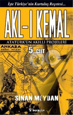 Akl-ı Kemal Cilt: 5