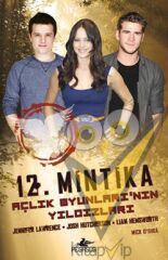 12. Mıntıka Açlık Oyunlarının Yıldızları